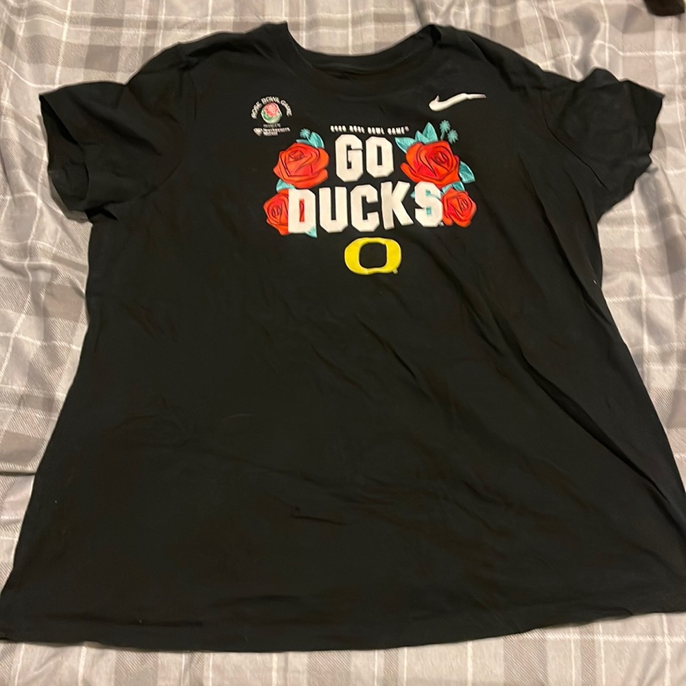 Oregon Ducks